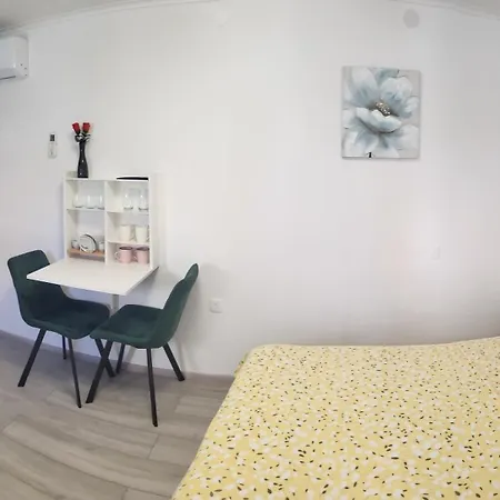 Apartment Ella *